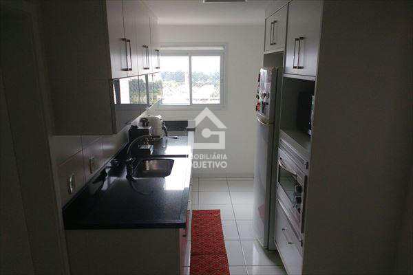 Apartamento à venda com 2 quartos, 95m² - Foto 7