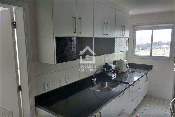 Apartamento à venda com 2 quartos, 95m² - Foto 6