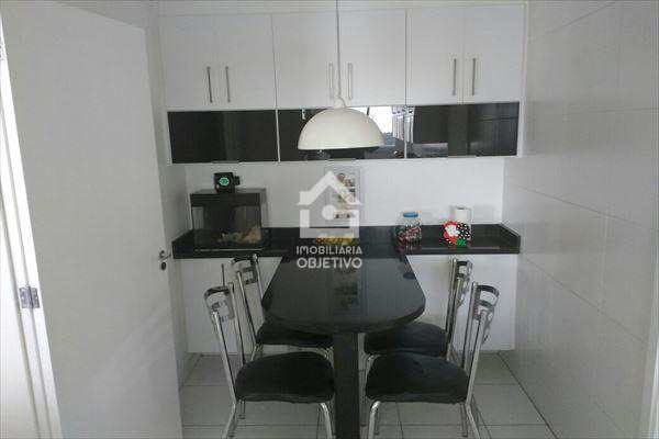 Apartamento à venda com 2 quartos, 95m² - Foto 4