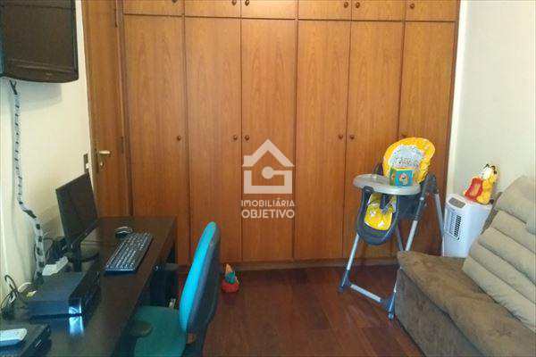 Apartamento à venda e aluguel com 4 quartos, 230m² - Foto 25