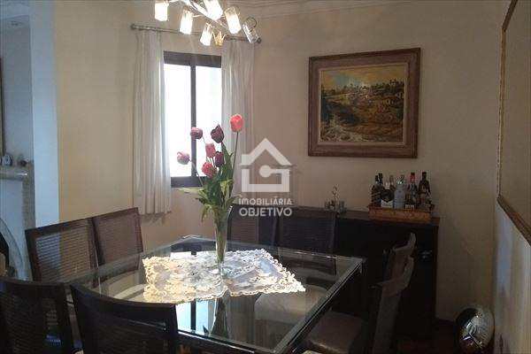 Apartamento à venda e aluguel com 4 quartos, 230m² - Foto 6