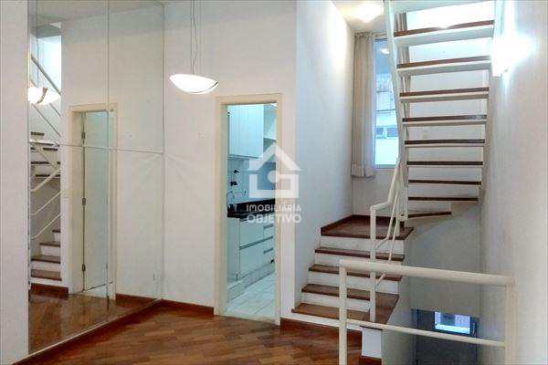 Casa de Condomínio à venda com 2 quartos, 107m² - Foto 4