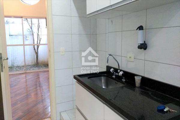 Casa de Condomínio à venda com 2 quartos, 107m² - Foto 9