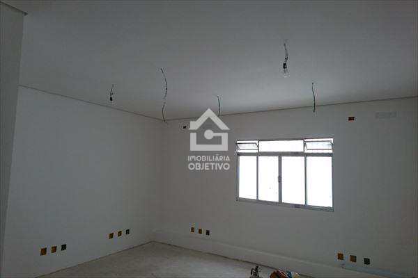 Conjunto Comercial-Sala para alugar, 45m² - Foto 1