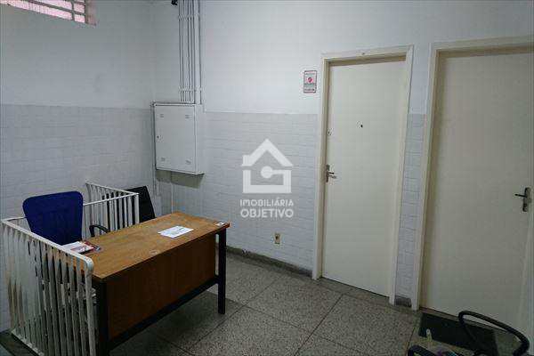 Conjunto Comercial-Sala para alugar, 25m² - Foto 5