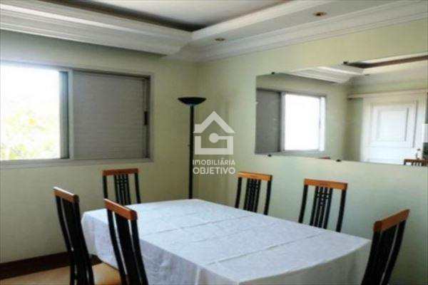 Apartamento à venda com 3 quartos, 166m² - Foto 6