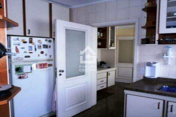 Apartamento à venda com 3 quartos, 166m² - Foto 10