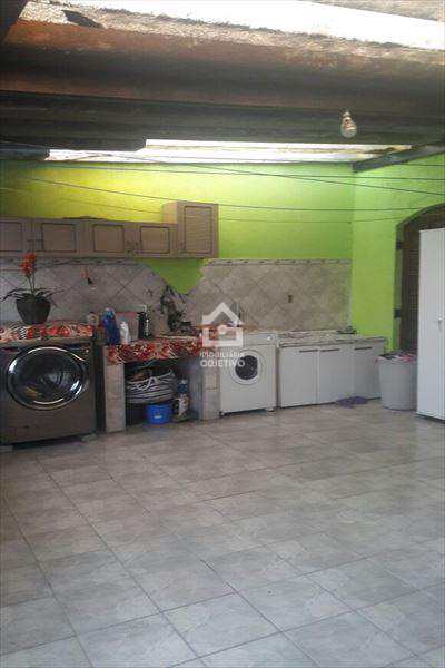 Sobrado à venda com 3 quartos, 400m² - Foto 10