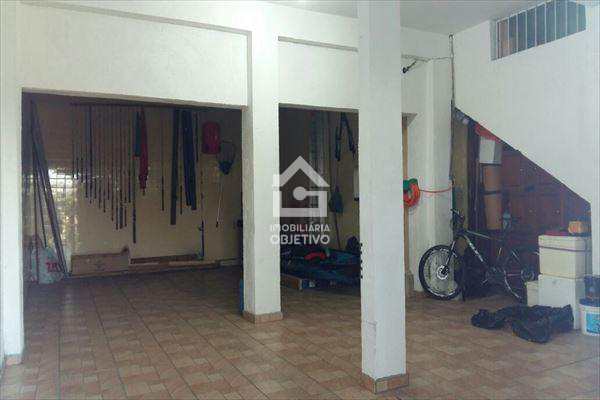 Sobrado à venda com 3 quartos, 400m² - Foto 21