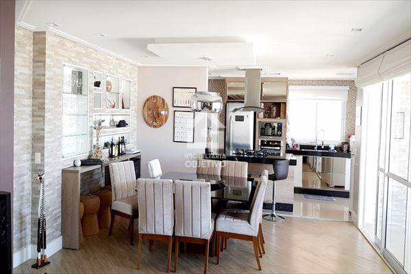 Apartamento em São Paulo bairro Vila Andrade