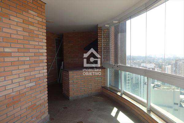 Apartamento à venda com 4 quartos, 367m² - Foto 8