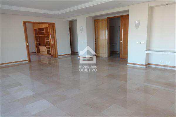 Apartamento à venda com 4 quartos, 367m² - Foto 5