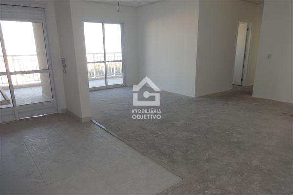 Apartamento à venda com 3 quartos, 96m² - Foto 1