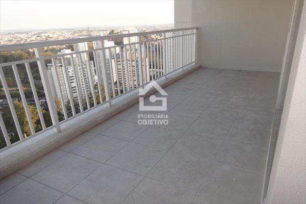 Apartamento à venda com 3 quartos, 96m² - Foto 4