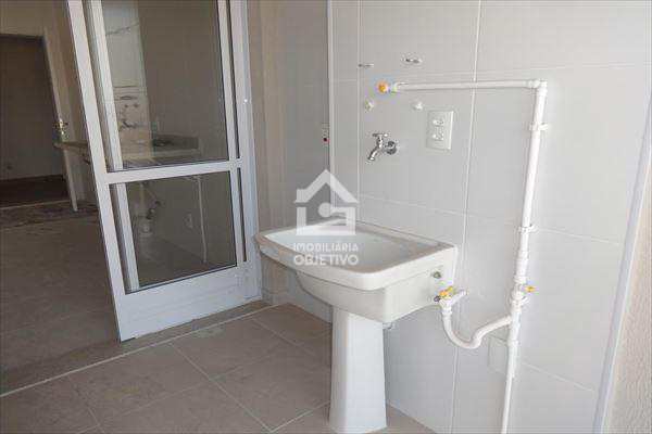 Apartamento à venda com 3 quartos, 96m² - Foto 3