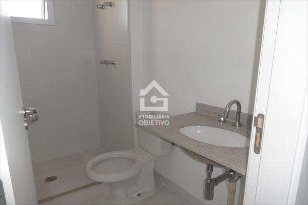 Apartamento à venda com 3 quartos, 96m² - Foto 8