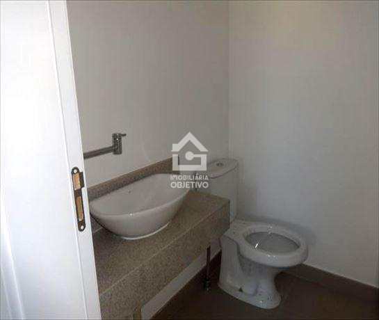 Apartamento à venda com 3 quartos, 96m² - Foto 5