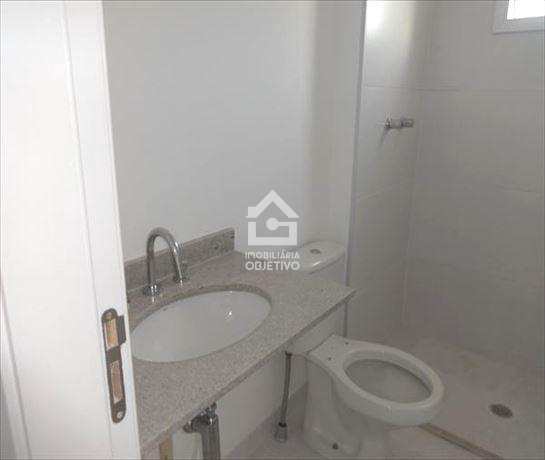 Apartamento à venda com 3 quartos, 96m² - Foto 7