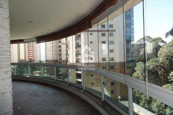 Apartamento à venda com 4 quartos, 367m² - Foto 28