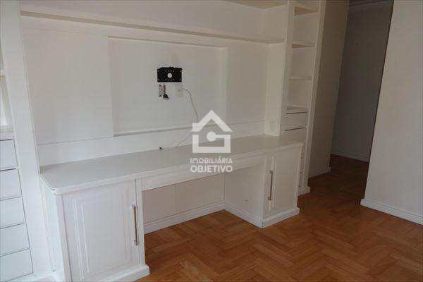 Apartamento à venda com 4 quartos, 368m² - Foto 8