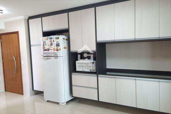 Apartamento à venda com 4 quartos, 141m² - Foto 7