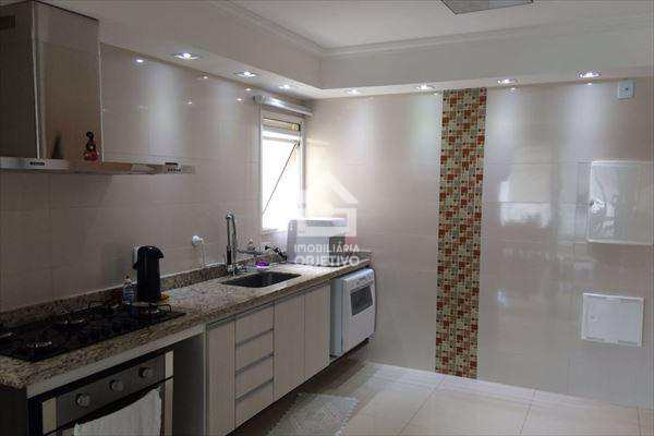 Apartamento à venda com 4 quartos, 141m² - Foto 8