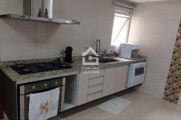 Apartamento à venda com 4 quartos, 141m² - Foto 5