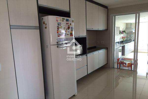 Apartamento à venda com 4 quartos, 141m² - Foto 6