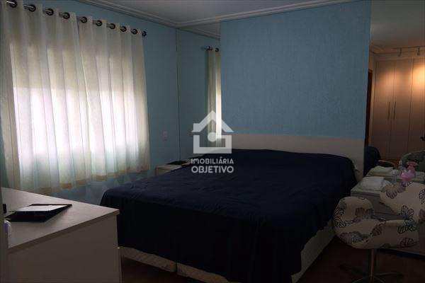 Apartamento à venda com 4 quartos, 141m² - Foto 10