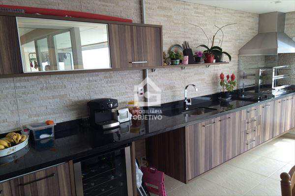 Apartamento à venda com 4 quartos, 141m² - Foto 21