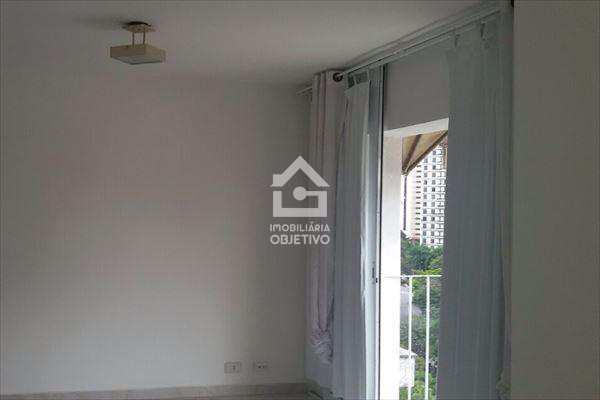 Apartamento à venda com 2 quartos, 85m² - Foto 2