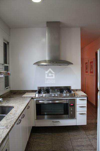 Apartamento à venda com 4 quartos, 370m² - Foto 11