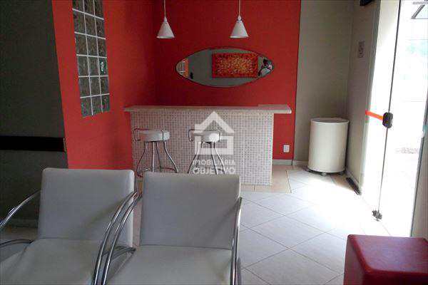 Apartamento à venda com 3 quartos, 71m² - Foto 21