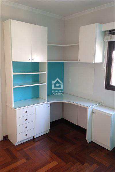 Apartamento à venda com 4 quartos, 226m² - Foto 34