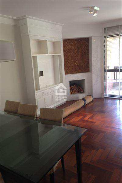 Apartamento à venda com 4 quartos, 226m² - Foto 7