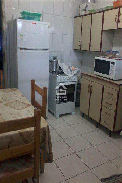 Sobrado à venda com 2 quartos, 80m² - Foto 1