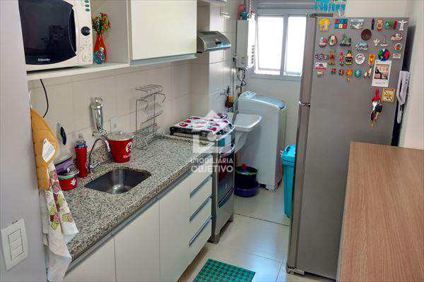 Apartamento à venda com 2 quartos, 70m² - Foto 6