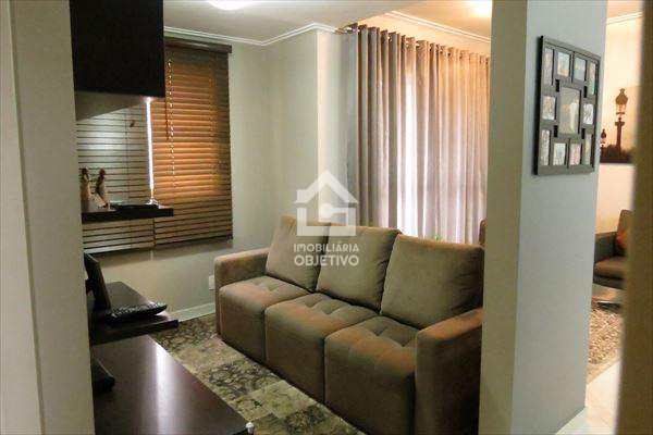 Apartamento à venda com 3 quartos, 95m² - Foto 5