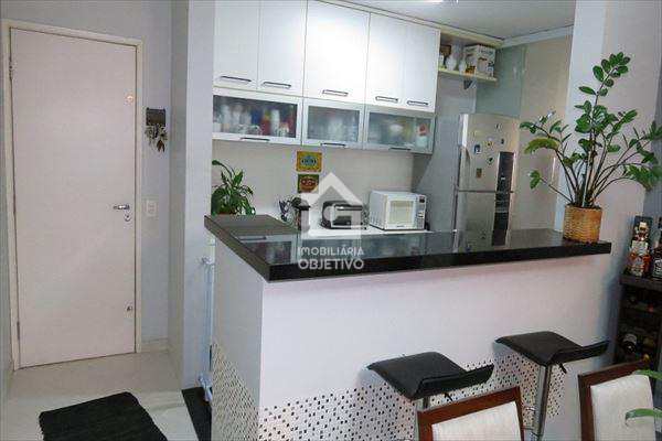 Apartamento à venda com 3 quartos, 95m² - Foto 7