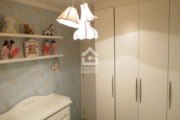 Apartamento à venda com 3 quartos, 95m² - Foto 15