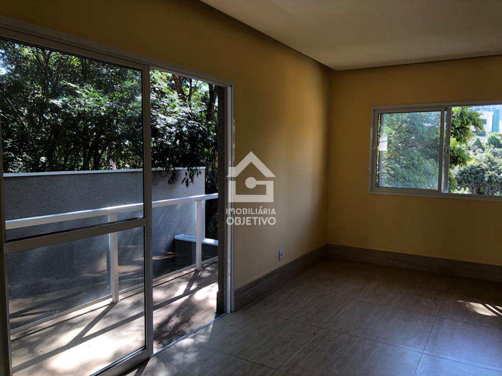 Casa à venda com 4 quartos, 400m² - Foto 11