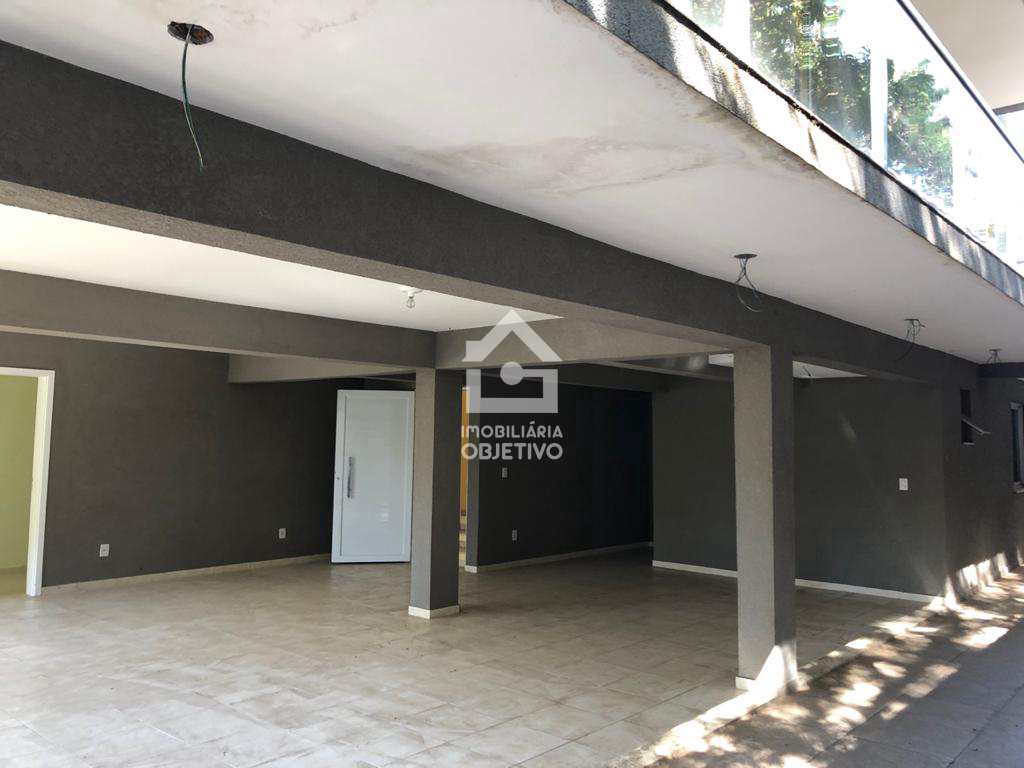 Casa à venda com 4 quartos, 400m² - Foto 26