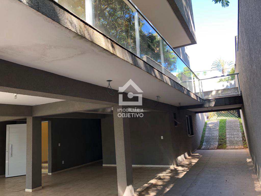 Casa à venda com 4 quartos, 400m² - Foto 25