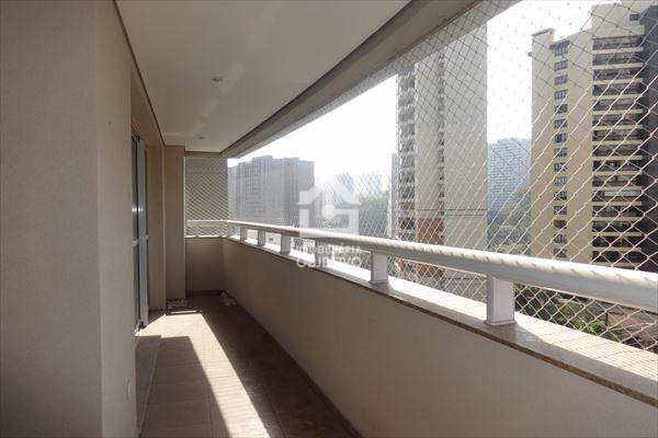 Apartamento à venda e aluguel com 4 quartos, 160m² - Foto 3