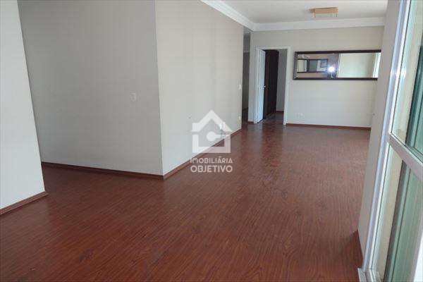 Apartamento à venda e aluguel com 4 quartos, 160m² - Foto 4