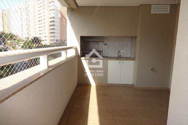 Apartamento à venda e aluguel com 4 quartos, 160m² - Foto 2