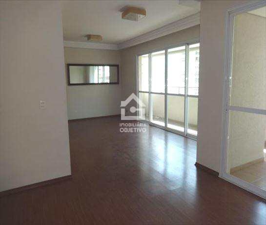 Apartamento à venda e aluguel com 4 quartos, 160m² - Foto 1