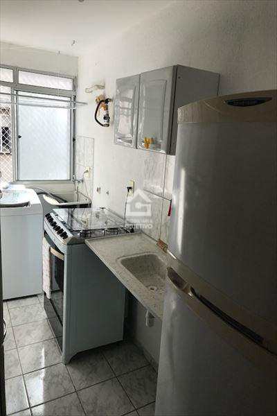 Apartamento à venda com 3 quartos, 60m² - Foto 4