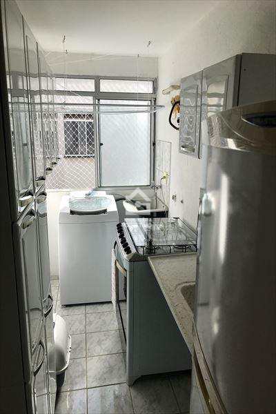 Apartamento à venda com 3 quartos, 60m² - Foto 5