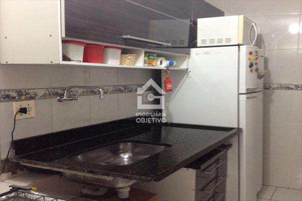 Apartamento à venda com 3 quartos, 60m² - Foto 4